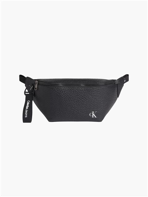 calvin klein bum bag cheap